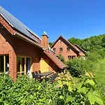 Tatil Evi Willkommen Natururlaub Mit Vielen Freizeitmoeglichkeiten Fuer Familien - 3 Nieheim