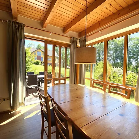 Haus 3 Ferienpark, Willkommen Natururlaub Mit Vielen Freizeitmoeglichkeiten Fuer Familien * Nieheim