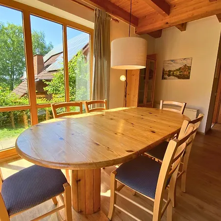 Σπίτι διακοπών Haus 3 Ferienpark, Willkommen Natururlaub Mit Vielen Freizeitmoeglichkeiten Fuer Familien Nieheim