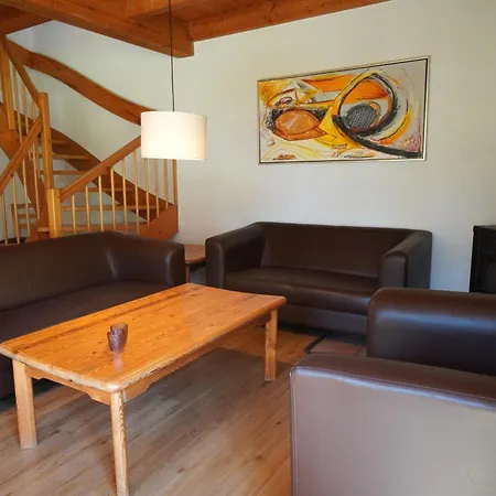 Σπίτι διακοπών Haus 3 Ferienpark, Willkommen Natururlaub Mit Vielen Freizeitmoeglichkeiten Fuer Familien *