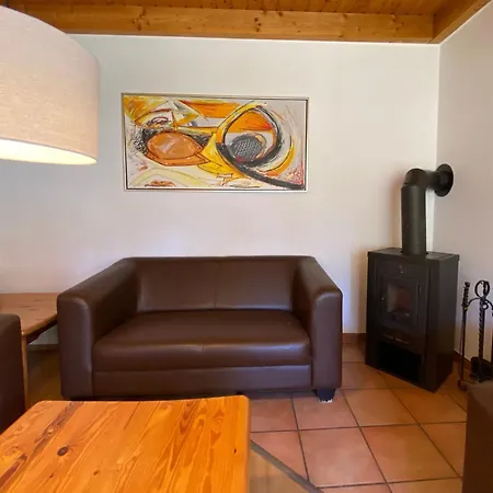 Vakantiehuis 3 *
