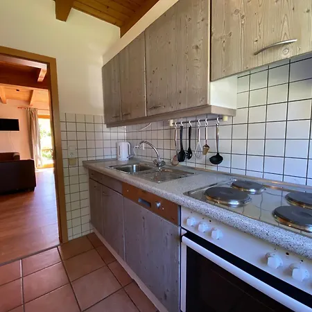 Haus 3 Ferienpark, Willkommen Natururlaub Mit Vielen Freizeitmoeglichkeiten Fuer Familien Σπίτι διακοπών