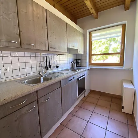 Дом отдыха Haus 3 Ferienpark, Willkommen Natururlaub Mit Vielen Freizeitmoeglichkeiten Fuer Familien *