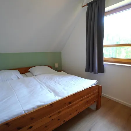 Haus 3 Ferienpark, Willkommen Natururlaub Mit Vielen Freizeitmoeglichkeiten Fuer Familien * Нихайм