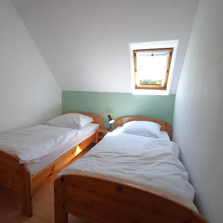 Haus 3 Ferienpark, Willkommen Natururlaub Mit Vielen Freizeitmoeglichkeiten Fuer Familien