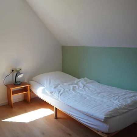 Дом отдыха Haus 3 Ferienpark, Willkommen Natururlaub Mit Vielen Freizeitmoeglichkeiten Fuer Familien Нихайм