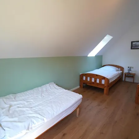 Σπίτι διακοπών Haus 3 Ferienpark, Willkommen Natururlaub Mit Vielen Freizeitmoeglichkeiten Fuer Familien Nieheim