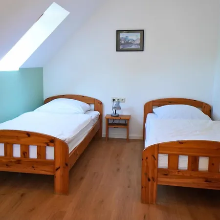 Haus 3 Ferienpark, Willkommen Natururlaub Mit Vielen Freizeitmoeglichkeiten Fuer Familien Σπίτι διακοπών