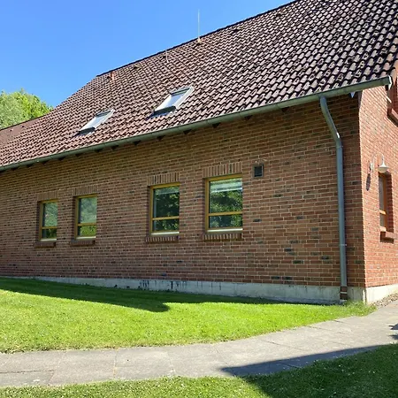 3 Holiday home Nieheim
