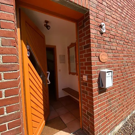 Haus 3 Ferienpark, Willkommen Natururlaub Mit Vielen Freizeitmoeglichkeiten Fuer Familien * Nieheim