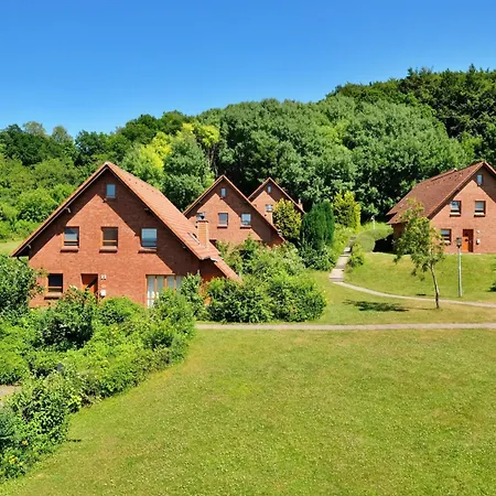 Haus 3 Ferienpark, Willkommen Natururlaub Mit Vielen Freizeitmoeglichkeiten Fuer Familien Σπίτι διακοπών Nieheim