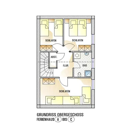 Haus 3 Ferienpark, Willkommen Natururlaub Mit Vielen Freizeitmoeglichkeiten Fuer Familien