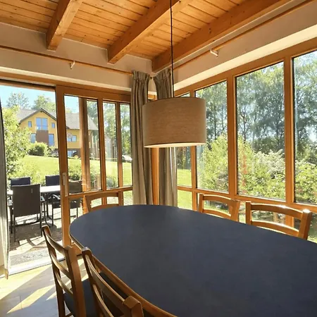Haus 3 Ferienpark, Willkommen Natururlaub Mit Vielen Freizeitmöglichkeiten Für Familien Ferienhaus Nieheim