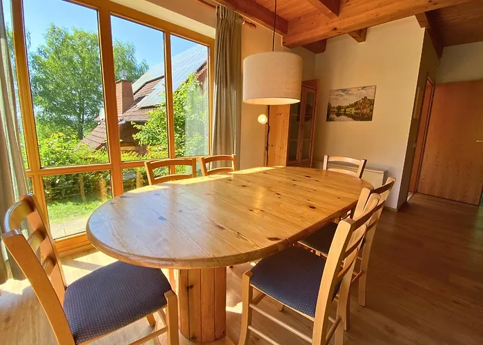 بيت للعطل 3 Nieheim