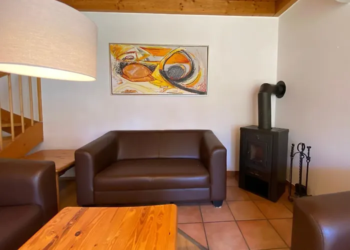 Vakantiehuis 3 *
