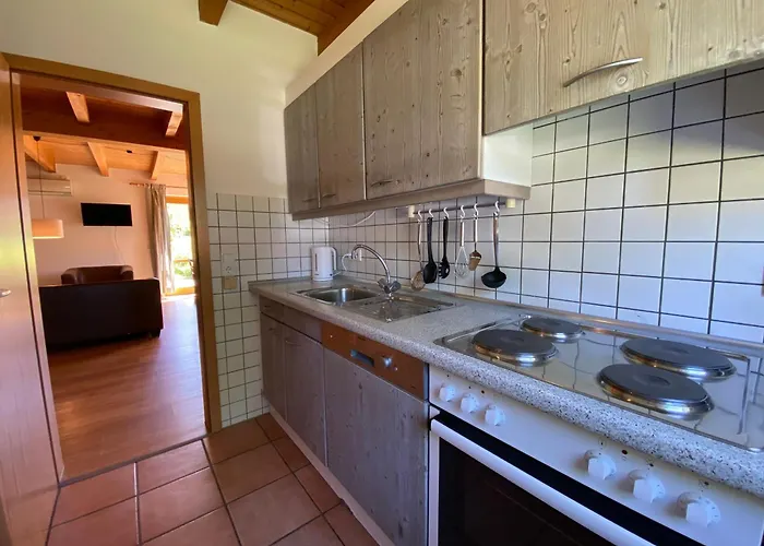 3 Vakantiehuis