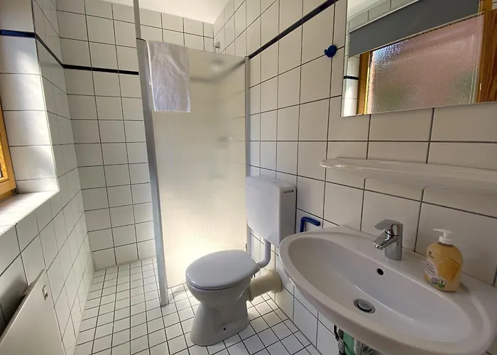 3 Vakantiehuis