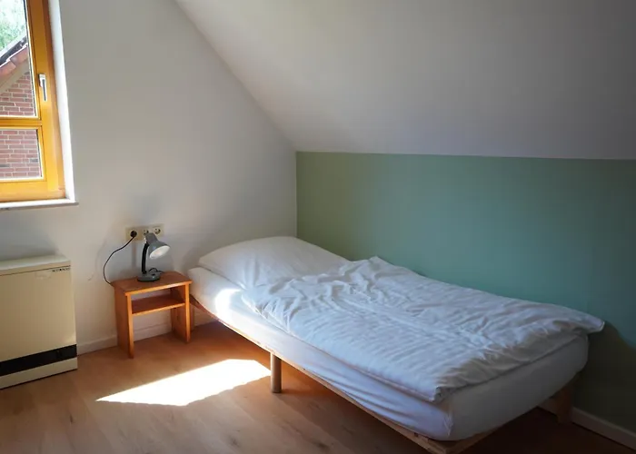 Vakantiehuis 3 Nieheim