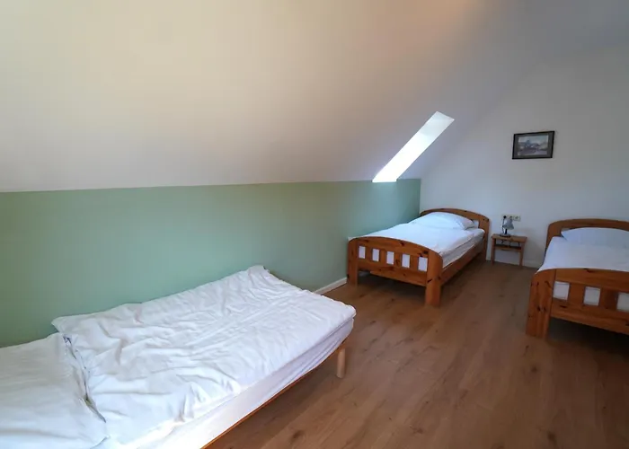Vakantiehuis 3 Nieheim