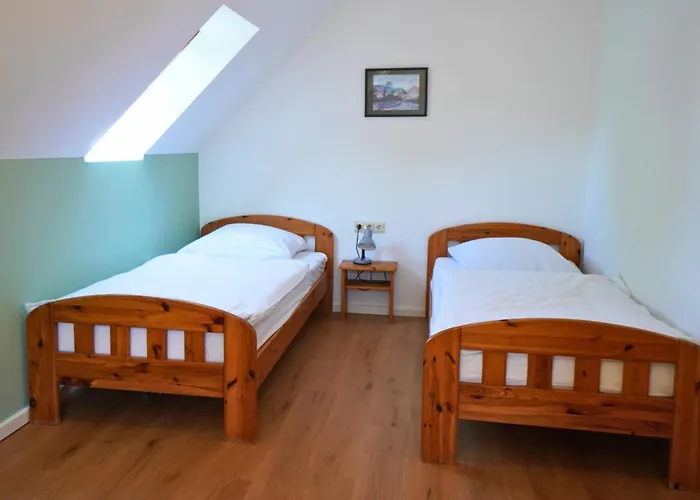 3 Vakantiehuis
