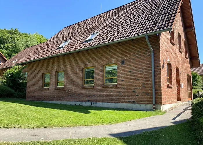 3 بيت للعطل Nieheim